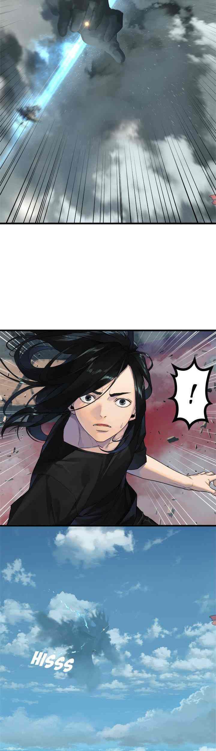 Her Summon Chapter 112 - halaman 15