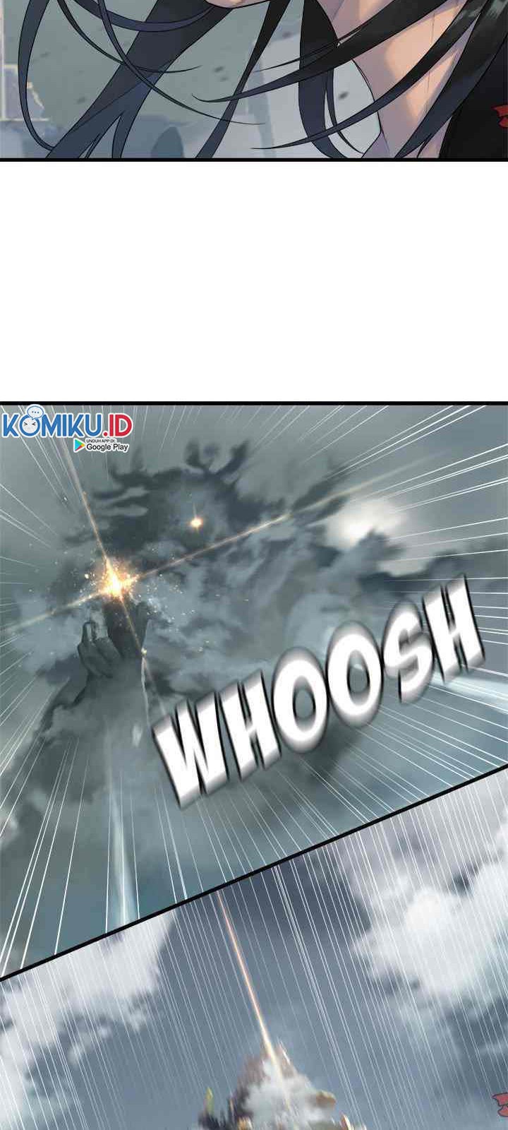 Her Summon Chapter 112 - halaman 18