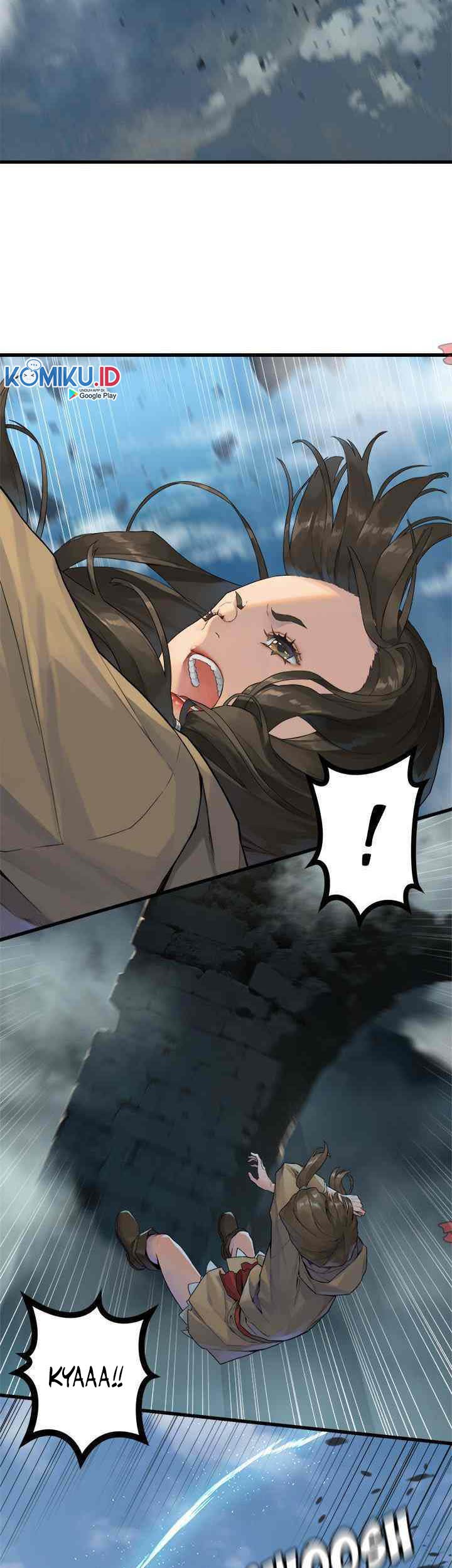 Her Summon Chapter 112 - halaman 21