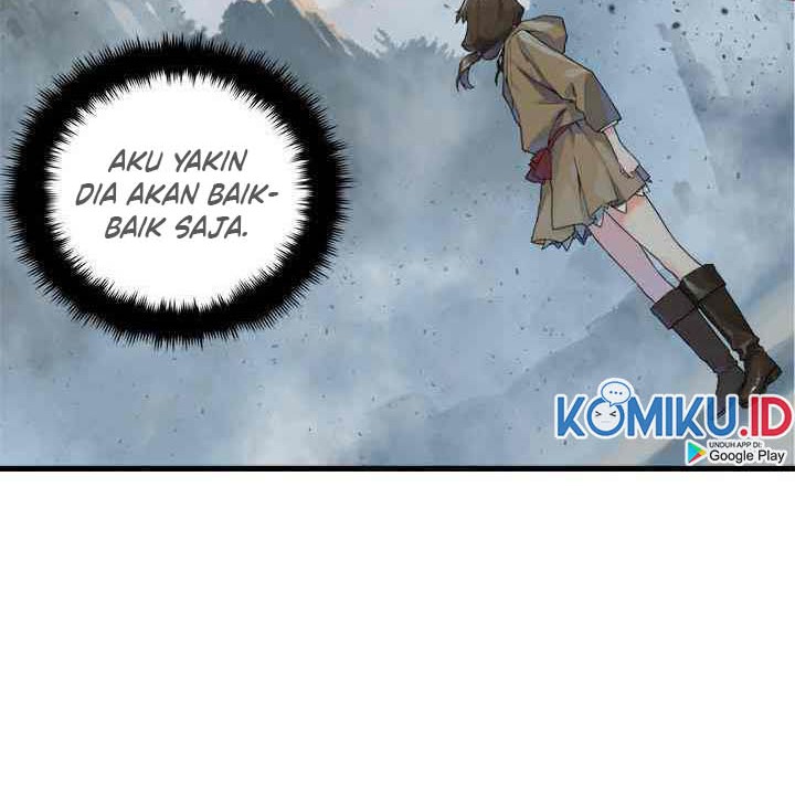 Her Summon Chapter 112 - halaman 5