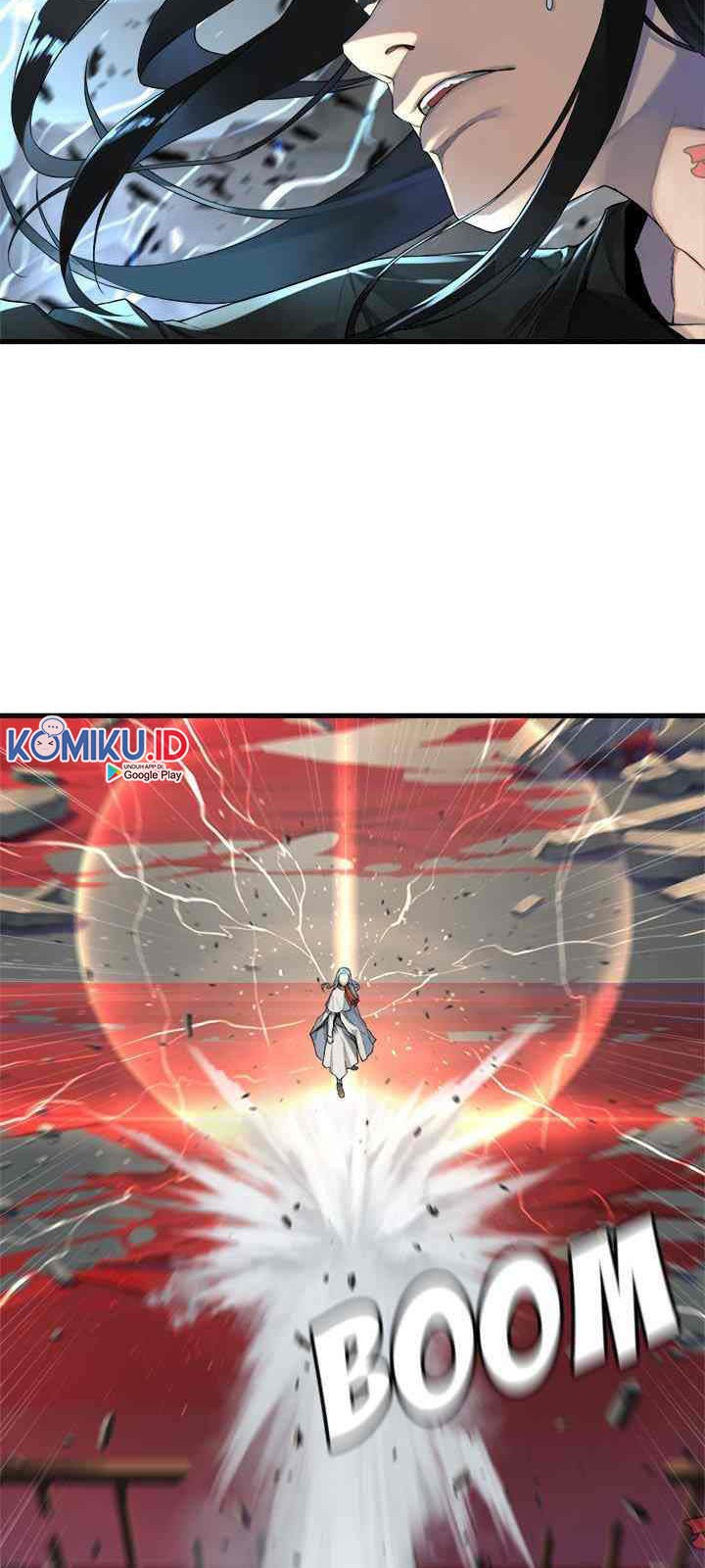 Her Summon Chapter 112 - halaman 9