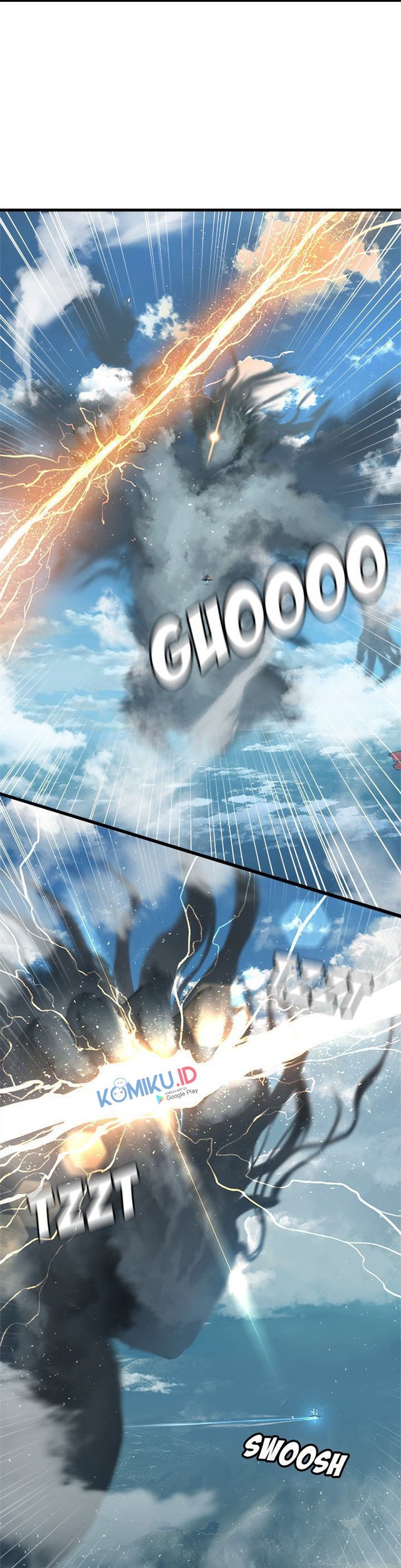 Her Summon Chapter 113 - halaman 23