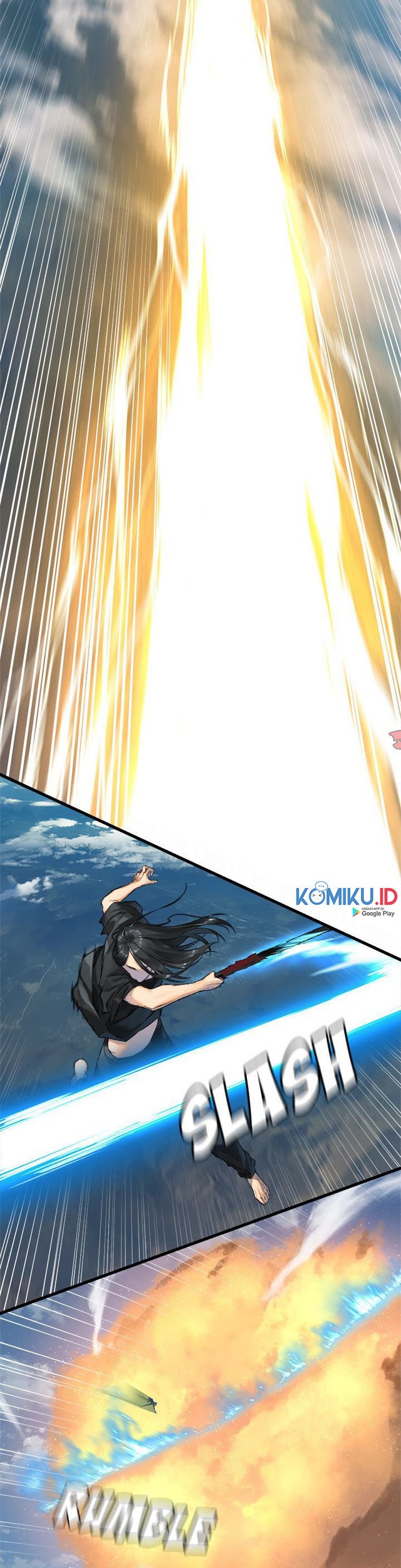 Her Summon Chapter 113 - halaman 26
