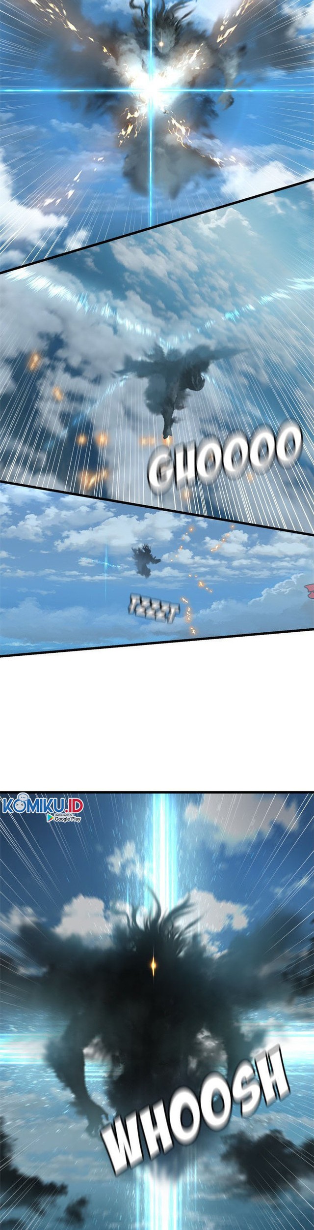 Her Summon Chapter 113 - halaman 29