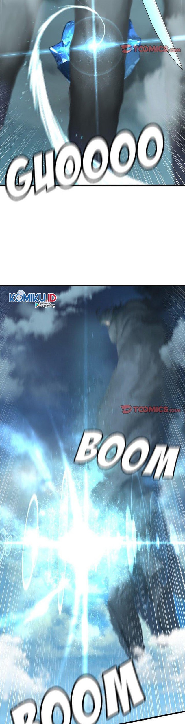 Her Summon Chapter 114 - halaman 10