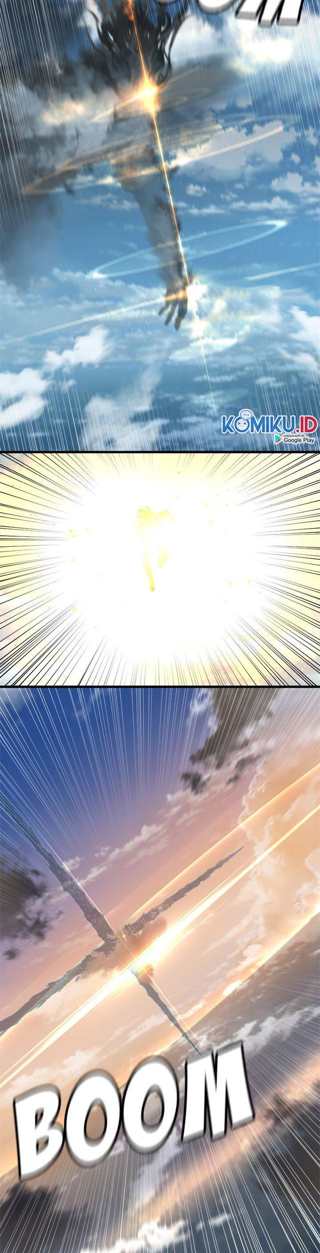 Her Summon Chapter 114 - halaman 13