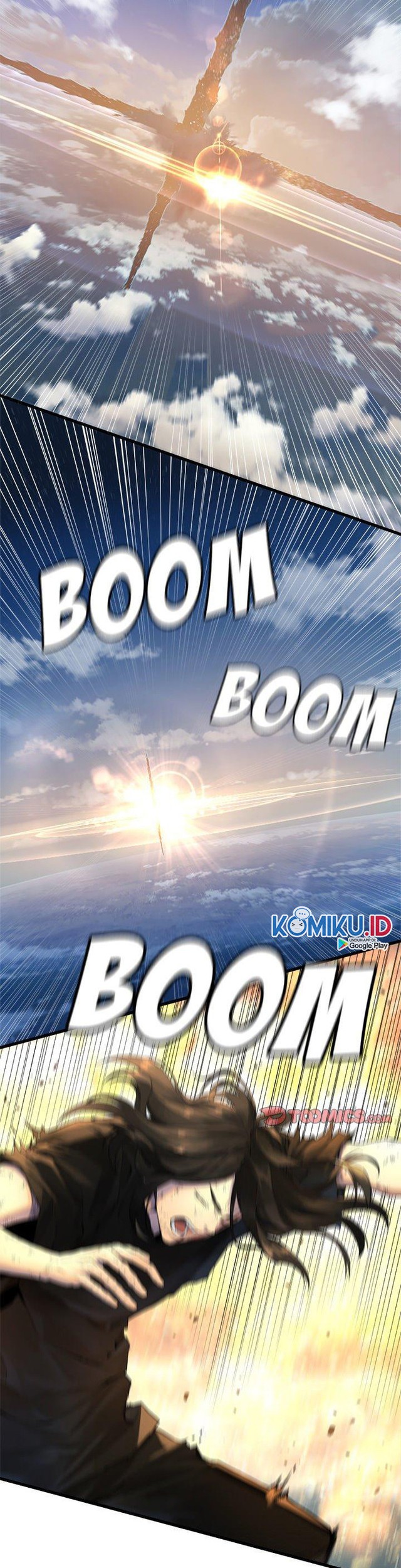 Her Summon Chapter 114 - halaman 17