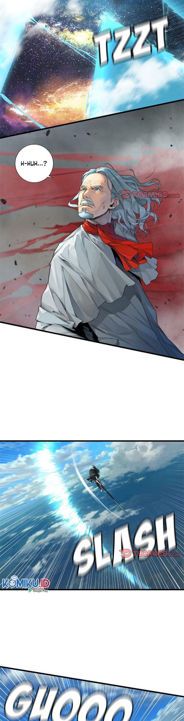 Her Summon Chapter 114 - halaman 2