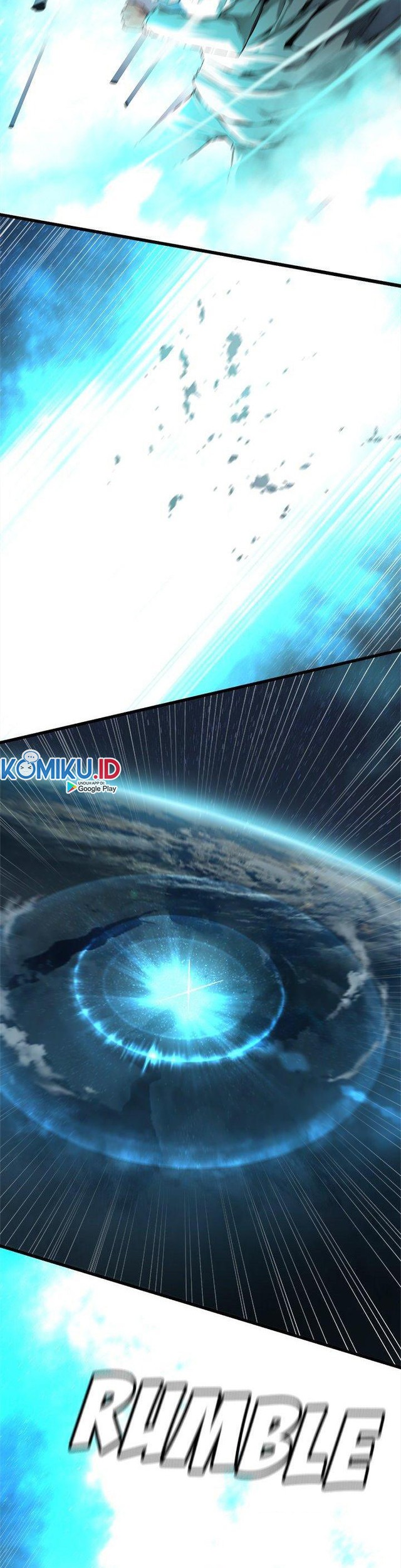 Her Summon Chapter 115 - halaman 12