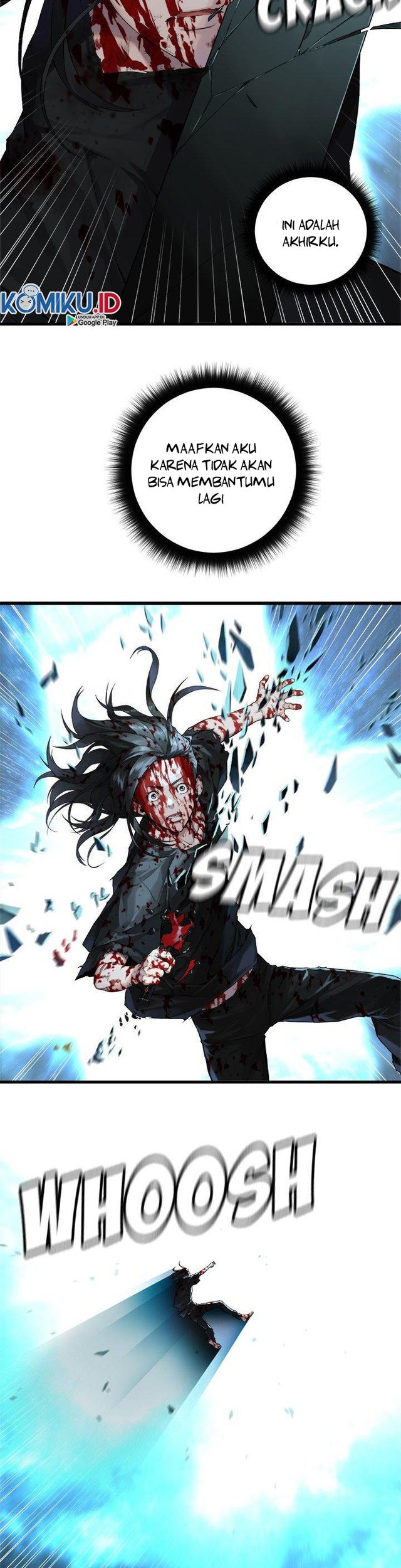 Her Summon Chapter 115 - halaman 14