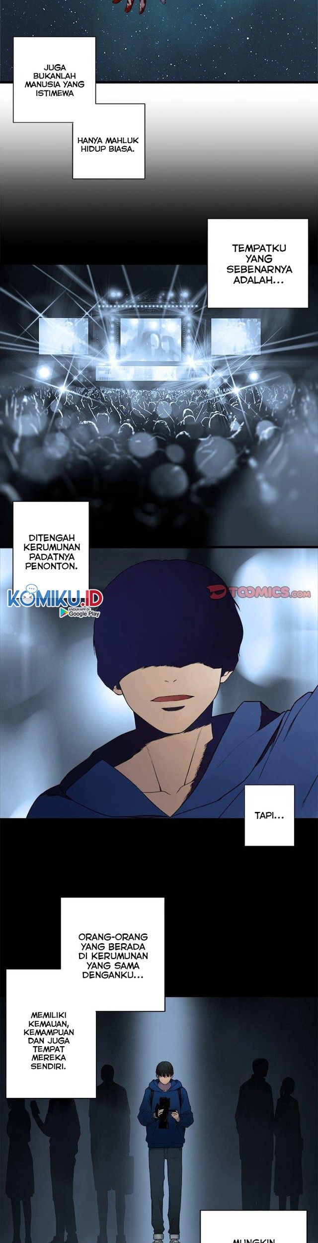 Her Summon Chapter 115 - halaman 20