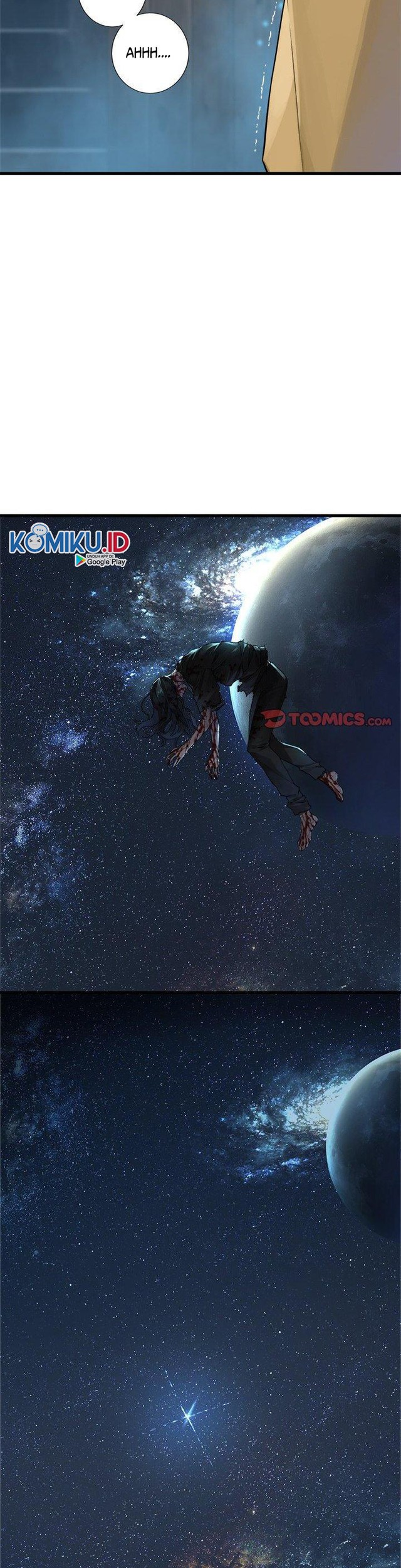 Her Summon Chapter 115 - halaman 24