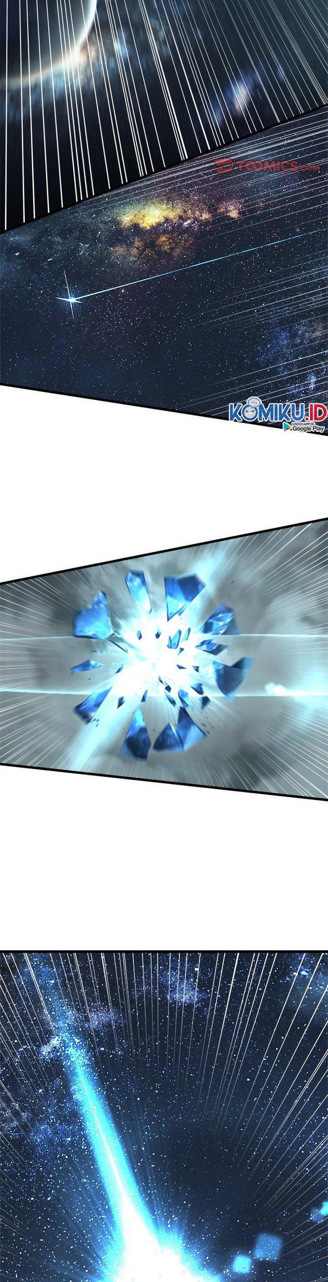 Her Summon Chapter 115 - halaman 8