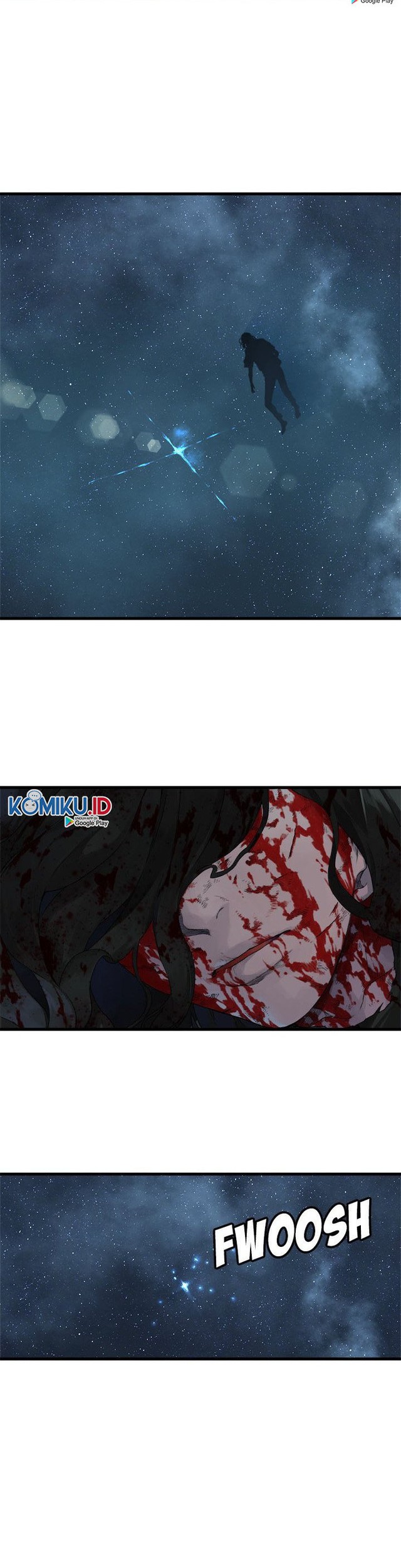 Her Summon Chapter 116 - halaman 2