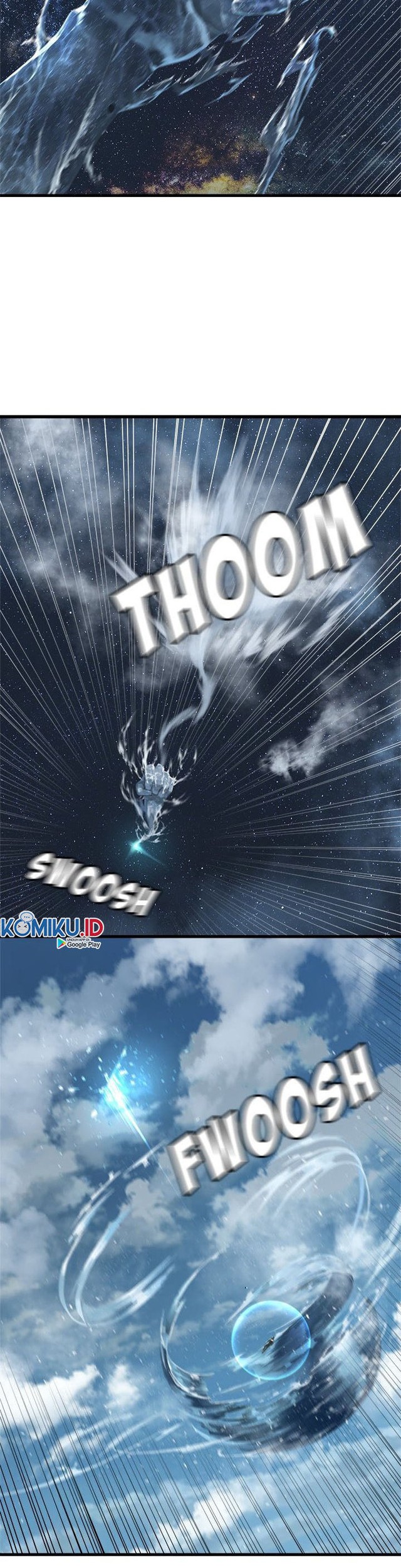 Her Summon Chapter 116 - halaman 4