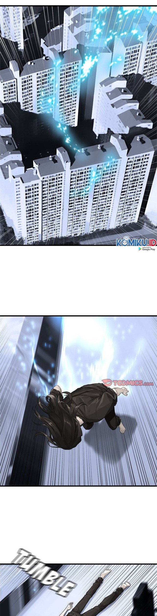 Her Summon Chapter 117 - halaman 2