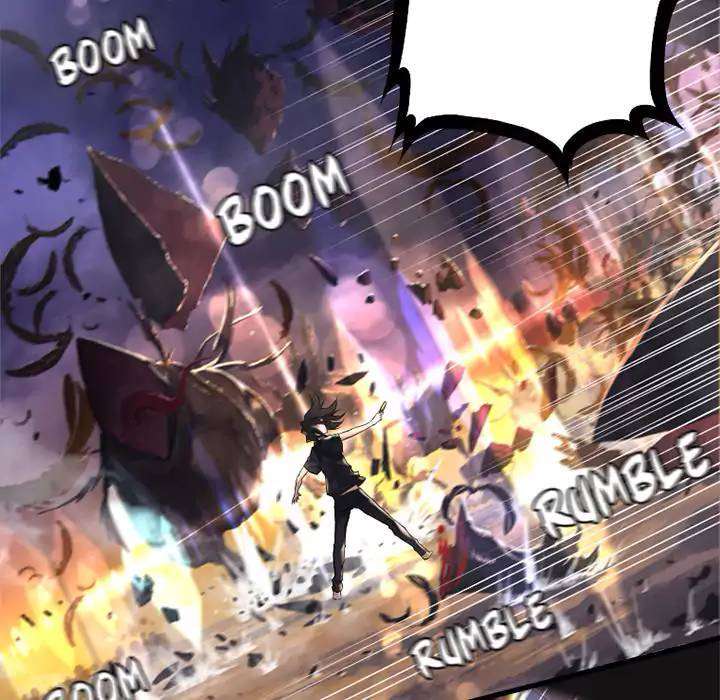 Her Summon Chapter 12 - halaman 10