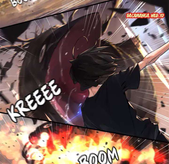Her Summon Chapter 12 - halaman 11
