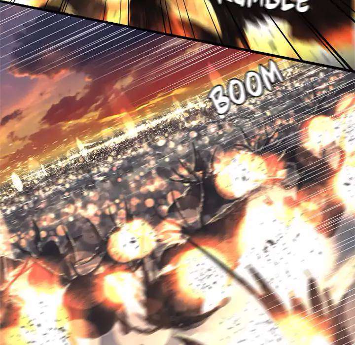 Her Summon Chapter 12 - halaman 14