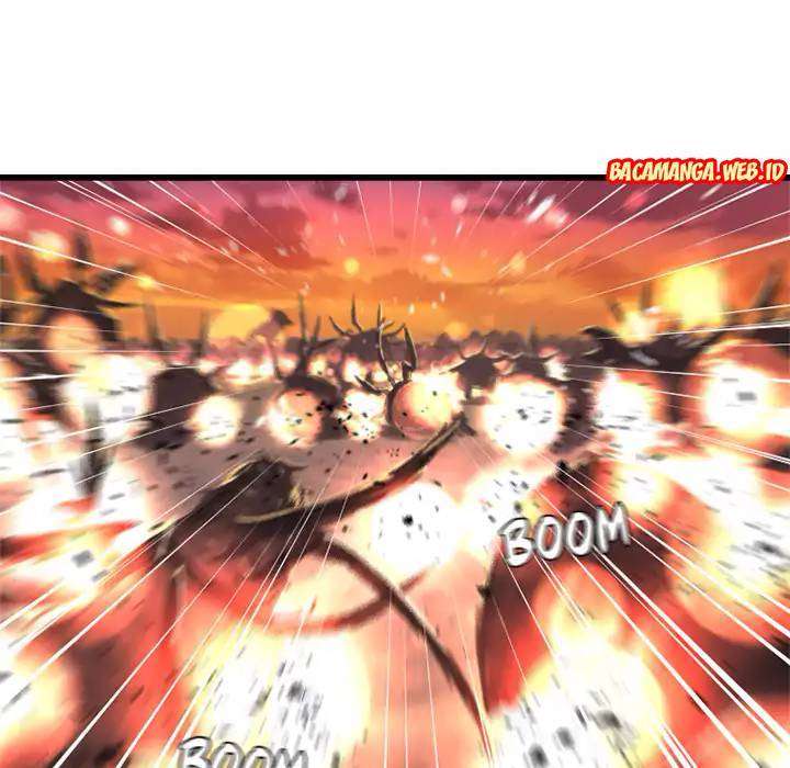 Her Summon Chapter 12 - halaman 17
