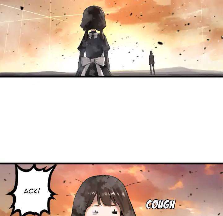 Her Summon Chapter 12 - halaman 25