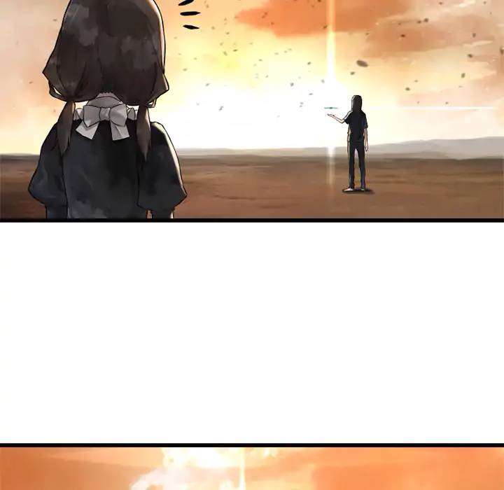 Her Summon Chapter 12 - halaman 27
