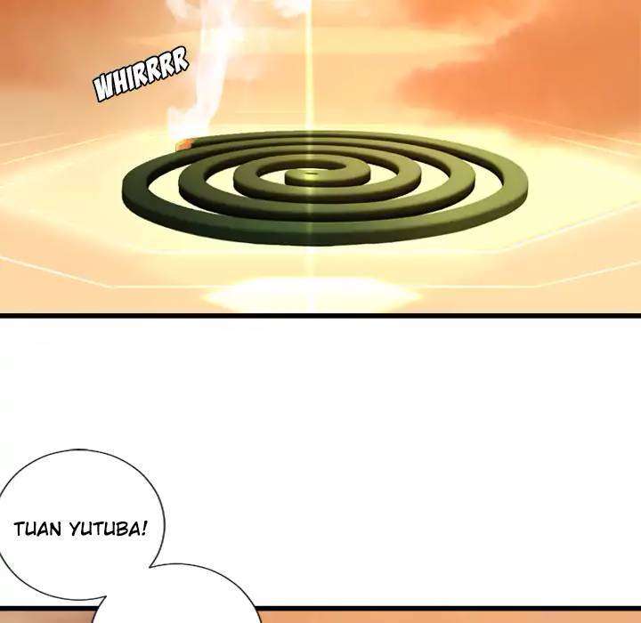 Her Summon Chapter 12 - halaman 28