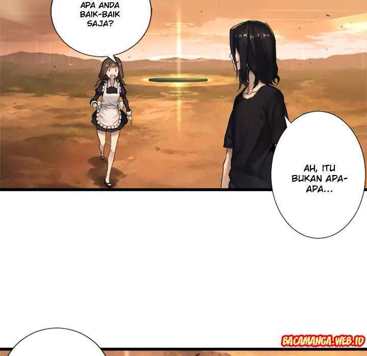 Her Summon Chapter 12 - halaman 29