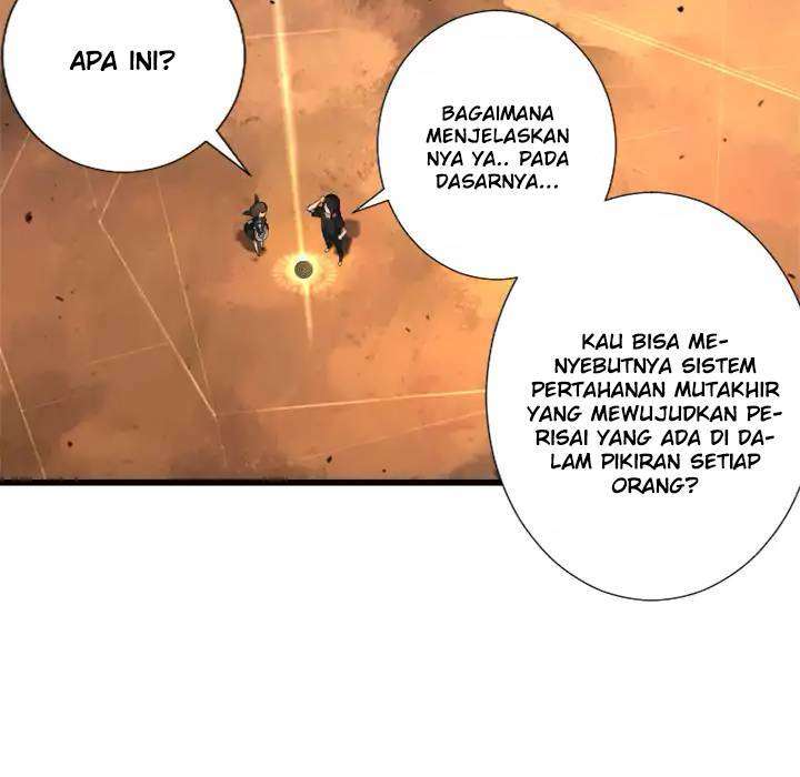 Her Summon Chapter 12 - halaman 30