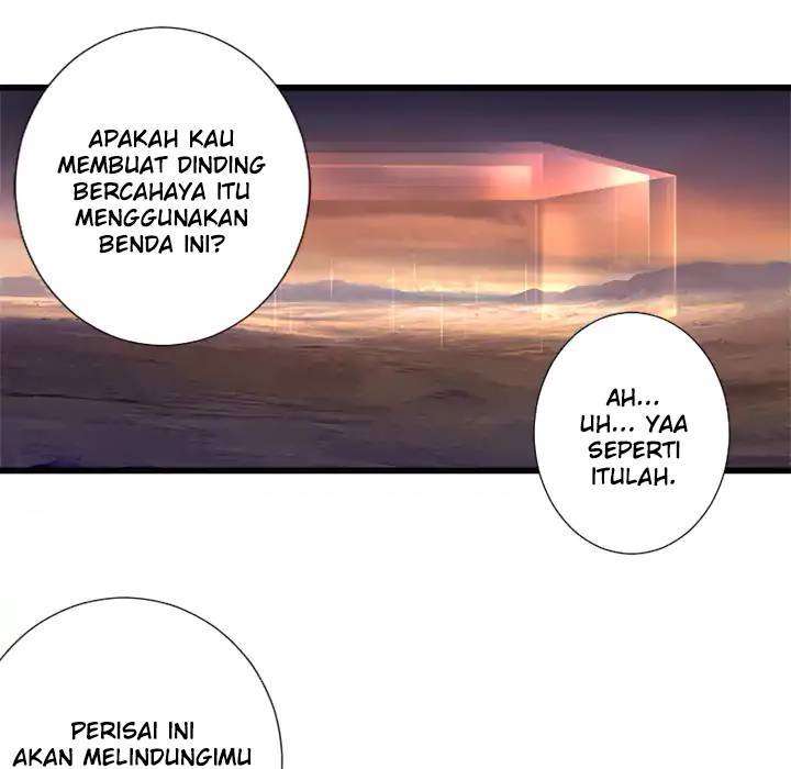 Her Summon Chapter 12 - halaman 32