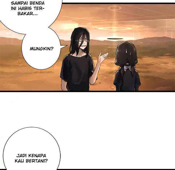 Her Summon Chapter 12 - halaman 33