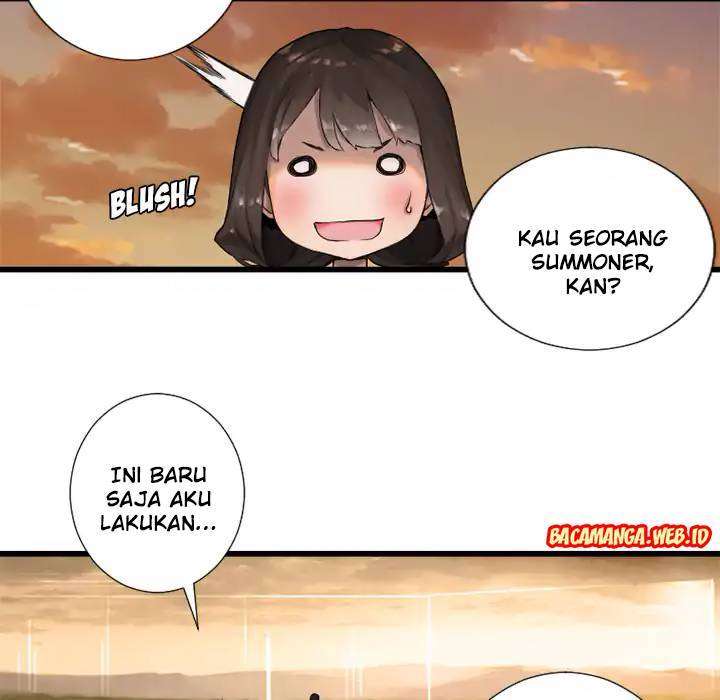 Her Summon Chapter 12 - halaman 34