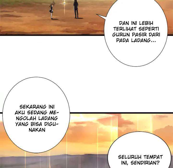 Her Summon Chapter 12 - halaman 35