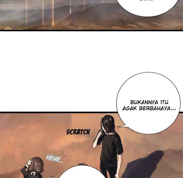 Her Summon Chapter 12 - halaman 36