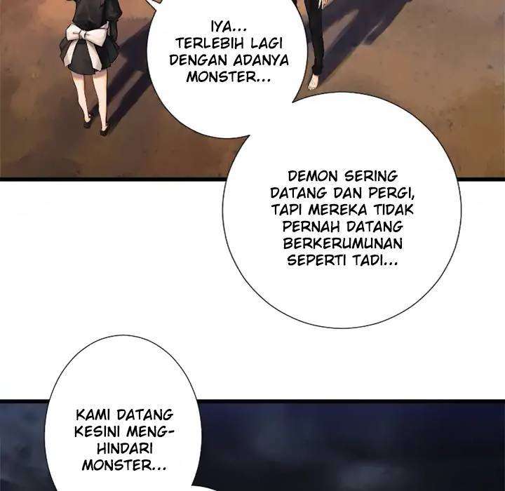 Her Summon Chapter 12 - halaman 37