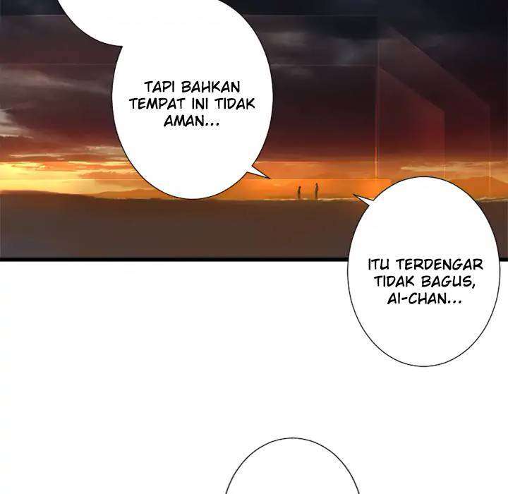 Her Summon Chapter 12 - halaman 38