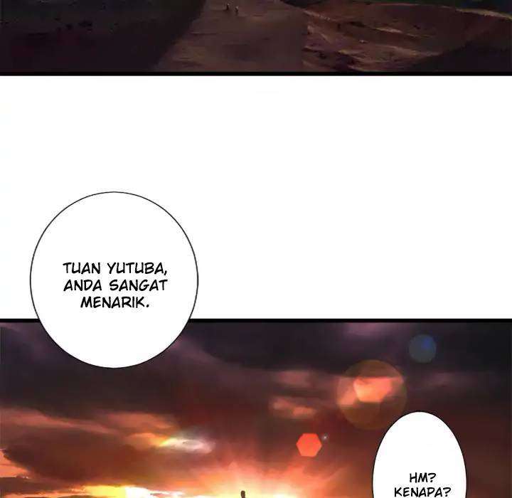 Her Summon Chapter 12 - halaman 41