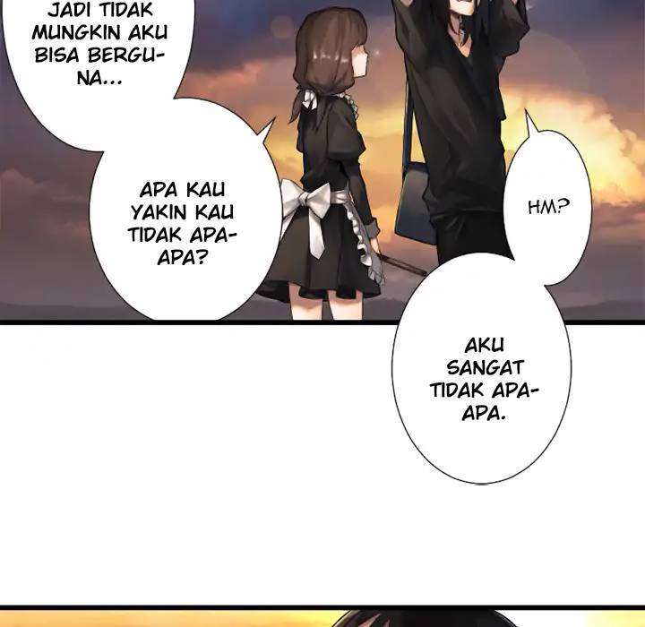 Her Summon Chapter 12 - halaman 44