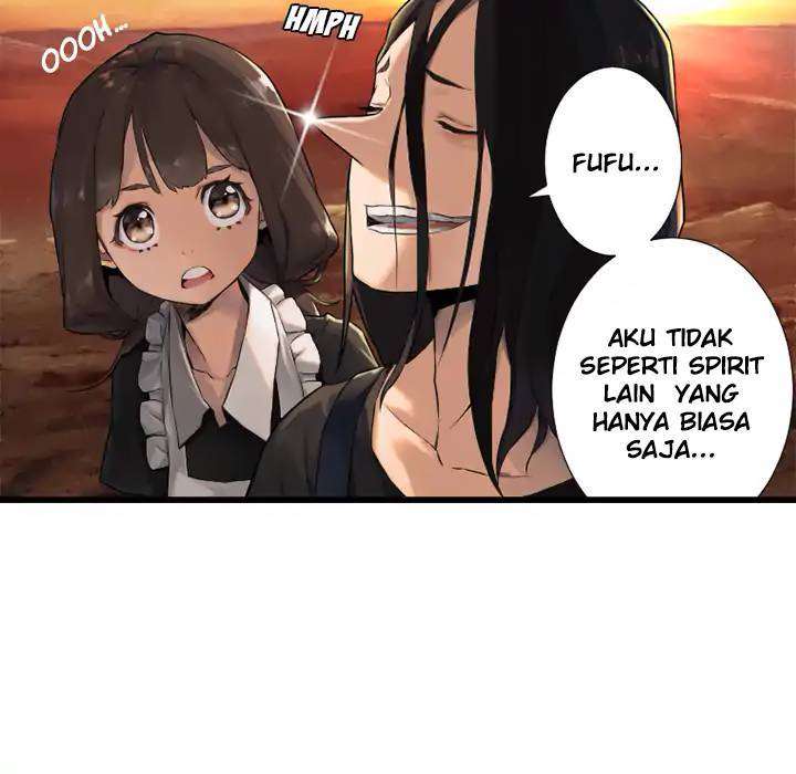 Her Summon Chapter 12 - halaman 45