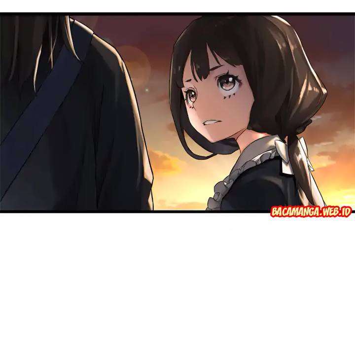 Her Summon Chapter 12 - halaman 46