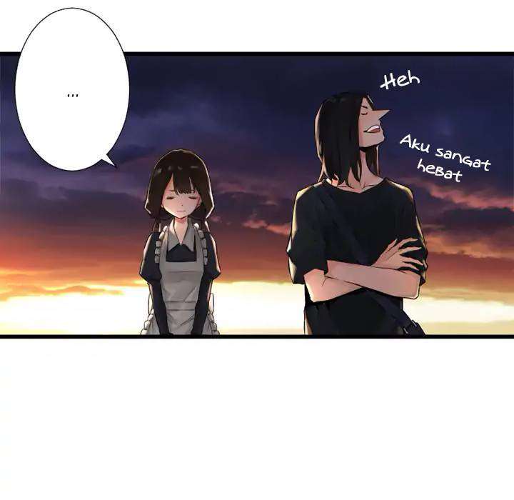 Her Summon Chapter 12 - halaman 47