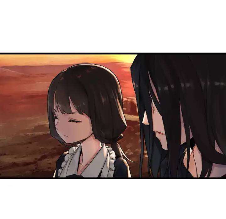 Her Summon Chapter 12 - halaman 48