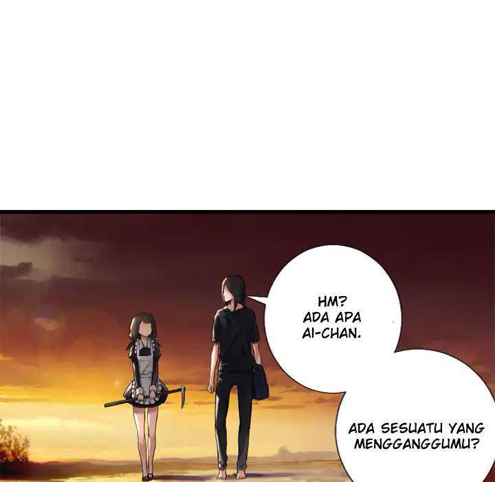 Her Summon Chapter 12 - halaman 49