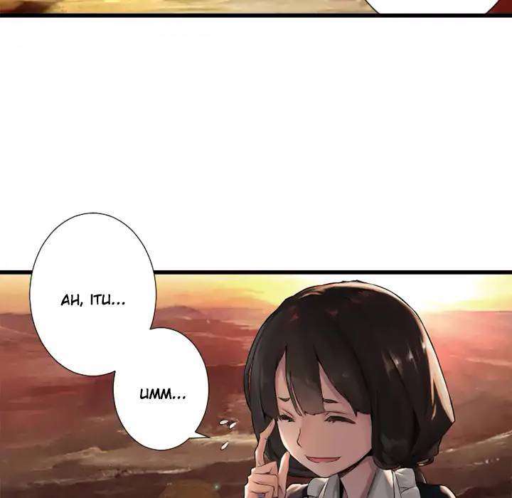 Her Summon Chapter 12 - halaman 50