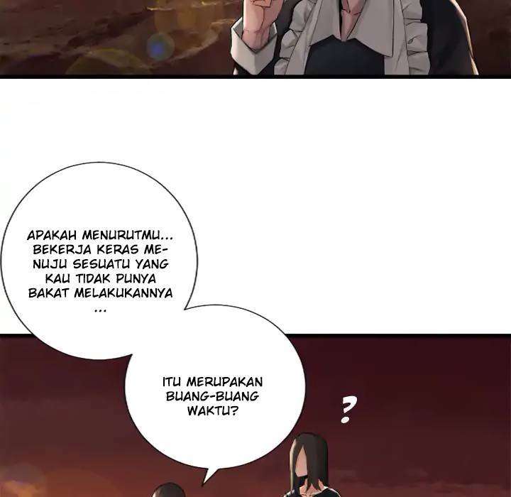 Her Summon Chapter 12 - halaman 51