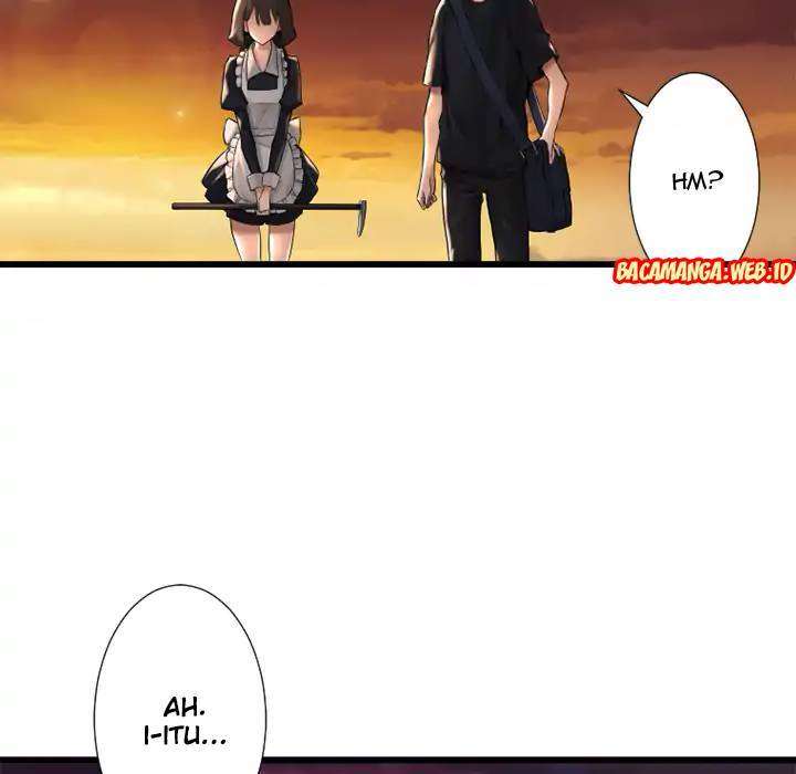 Her Summon Chapter 12 - halaman 52