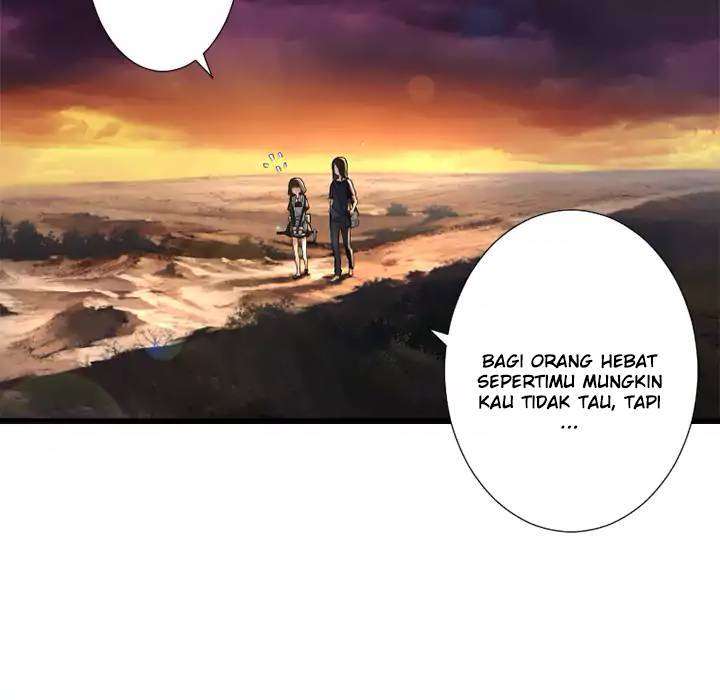Her Summon Chapter 12 - halaman 53