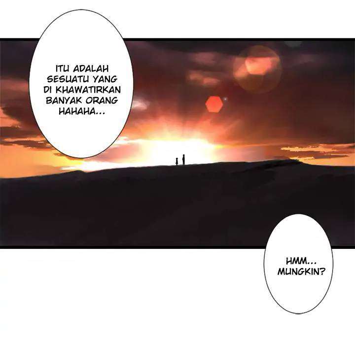 Her Summon Chapter 12 - halaman 54