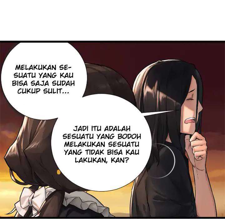 Her Summon Chapter 12 - halaman 55