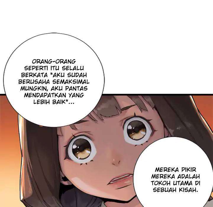Her Summon Chapter 12 - halaman 56